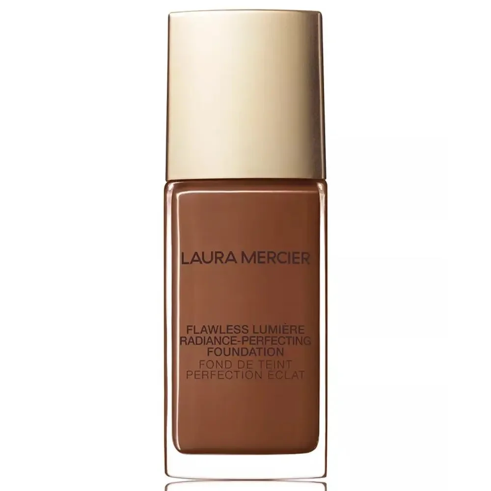 Laura Mercier 6N1 TRUFFLE Flawless Lumiere Foundation